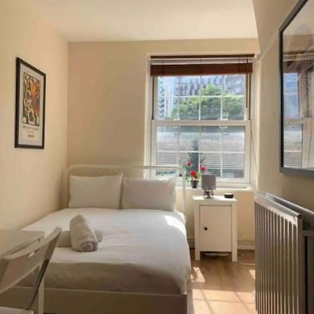 Aplacetostay Central London Apartment, Zone 1 Nhg エクステリア 写真