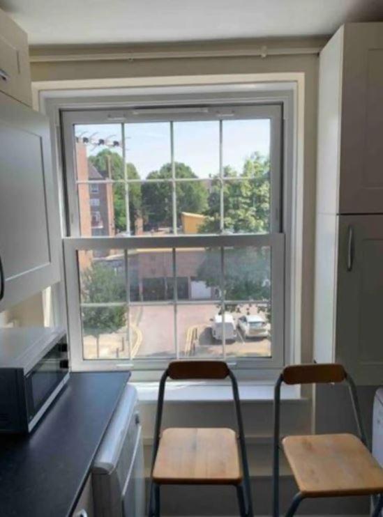 Aplacetostay Central London Apartment, Zone 1 Nhg エクステリア 写真