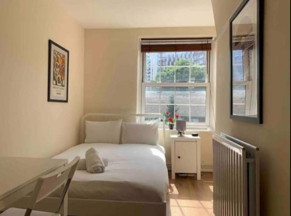 Aplacetostay Central London Apartment, Zone 1 Nhg エクステリア 写真